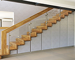 Construction et protection de vos escaliers par Escaliers Maisons à Saint-Yrieix-la-Montagne